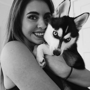 Meet your Posher, Claudia lucia